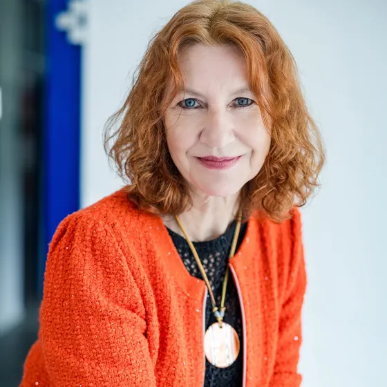 Pressefoto Silvia Ziolkowski